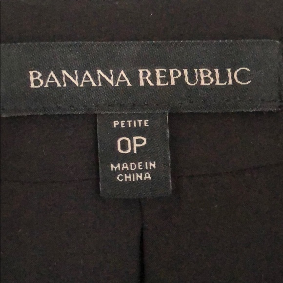 Banana Republic dress - Picture 3 of 3